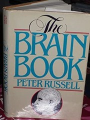 The Brain Book Hardcover Peter Russell
