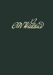 Band 9.1 : Briefe Juli 1785 – März 1788. Text, Hardcover by Motschmann, Uta (…