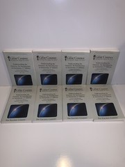 The Great Courses -Understanding The Universe – Book & DVD SET (Parts 5 Missing)