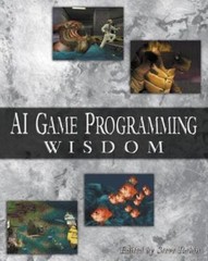 AI Game Programming Wisdom [With CDROM] by Rabin