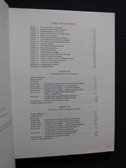 Workbook and Study Guide: Computer Fundamentals