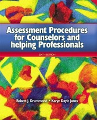 Assessment Procedures for Counselors and Helping Professionals by Robert J….
