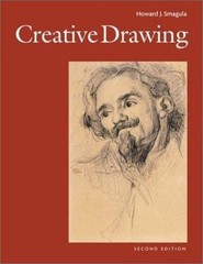 Creative Drawing by Howard Smagula