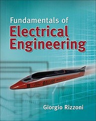 FUNDAMENTALS OF ELECTRICAL ENGINEERING By Giorgio Rizzoni