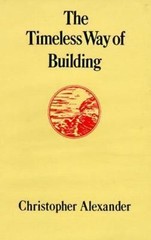The Timeless Way of Building