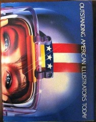Outstanding American Illustrators Today Hardcover