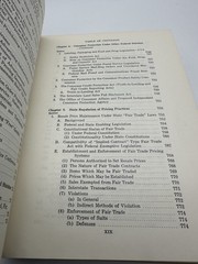 Unfair Trade Practices and Consumer Protection Cases 1974 – Oppenheim Weston