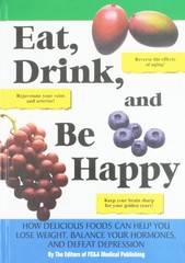 Eat, Drink and Be Happy – FC&A – Acceptable – See condition notes