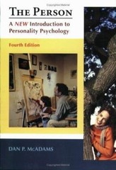 The Person: A New Introduction to Personality Psychology, Fourth Edition