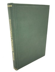 Engineering Problems Manual HC Book by Dana & Willmarth 1937 3rd Ed **Nice Copy