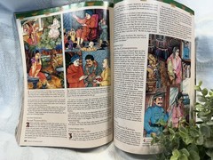 1st ED What Is Hinduism? 2007 Illustrated Book Himalayan Academy, Hinduism Today