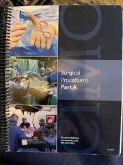 Surgical Procedures