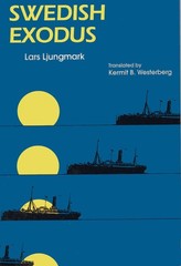 Swedish Exodus by Lars Ljungmark