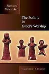 The Psalms in Israel’s Worship (The Biblical Resource Series (BRS))