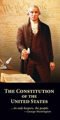 The Constitution of the United States Pocket Edition with Declaration of Inde…